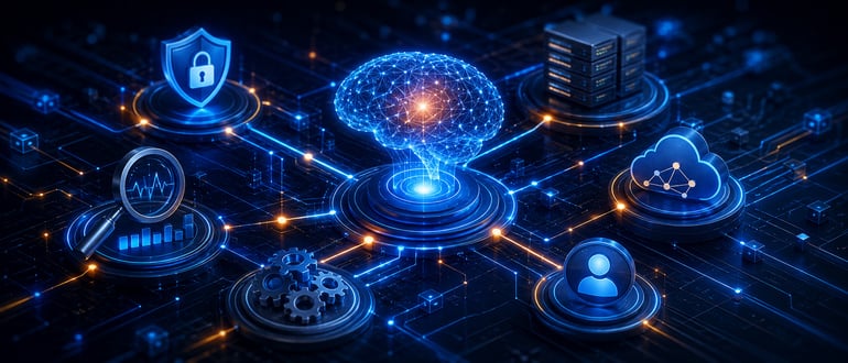 What the Microservices Era Can Teach Us About AI