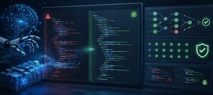 Microsoft's New Testing Agent Tackles the Trust Gap in AI-Generated Code