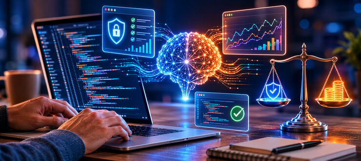 Are LLMs Equally Good (or Bad) at Building Secure Software?