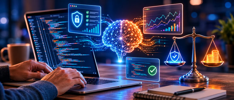 Are LLMs Equally Good (or Bad) at Building Secure Software?