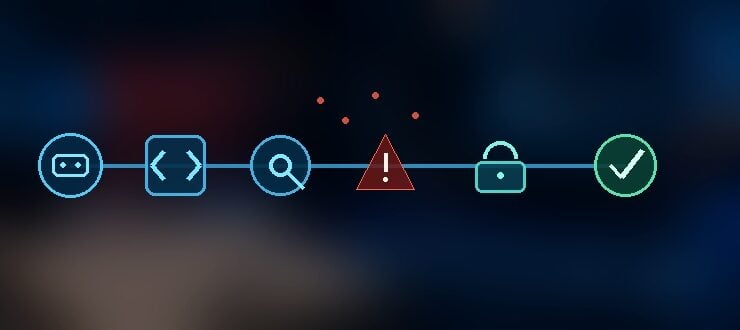 AI Can Generate Your Infrastructure. Can Your CI/CD Pipeline Trust It?