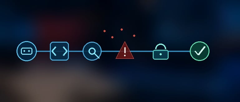 AI Can Generate Your Infrastructure. Can Your CI/CD Pipeline Trust It?