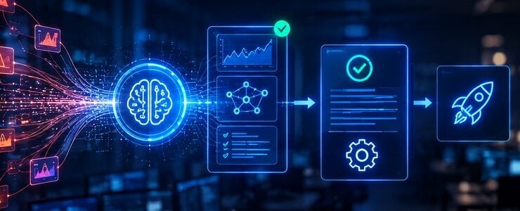 Reducing MTTR: A Practical Guide to Correlating Incidents with AIOps