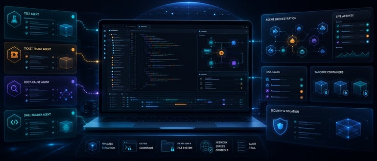 AWS Adds Agentic Workspace to Kiro AI Coding Tool