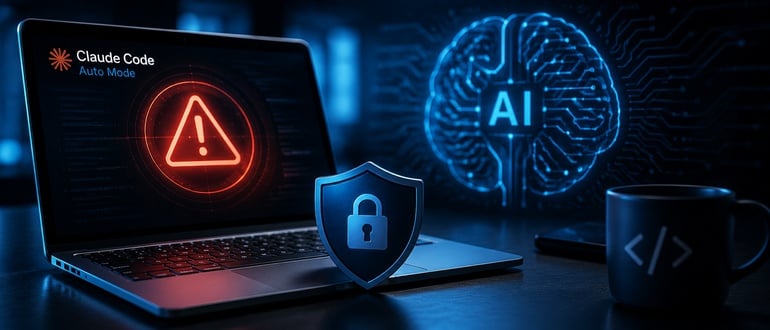 A Simple Website Summary Just Exposed the Limits of AI Coding Guardrails