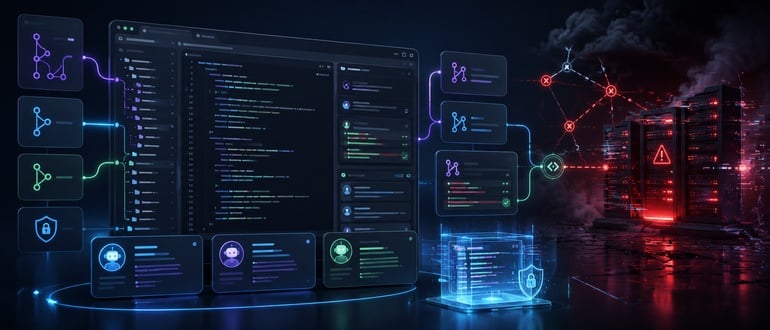Cursor Launches Origin Code Hosting Platform as GitHub Rival