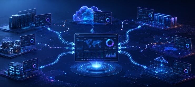 Why DNS, DHCP, and IPAM Can No Longer Live in Separate Silos