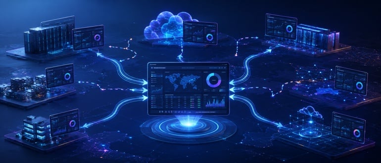 Why DNS, DHCP, and IPAM Can No Longer Live in Separate Silos