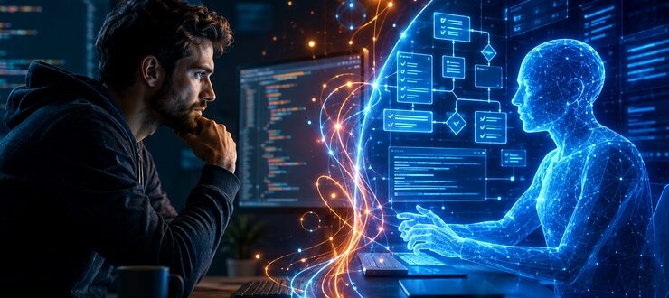 Developer Resistance to AI Isn't Fear - It is Identity 