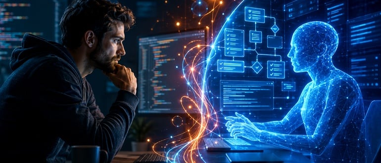 Developer Resistance to AI Isn't Fear - It is Identity 
