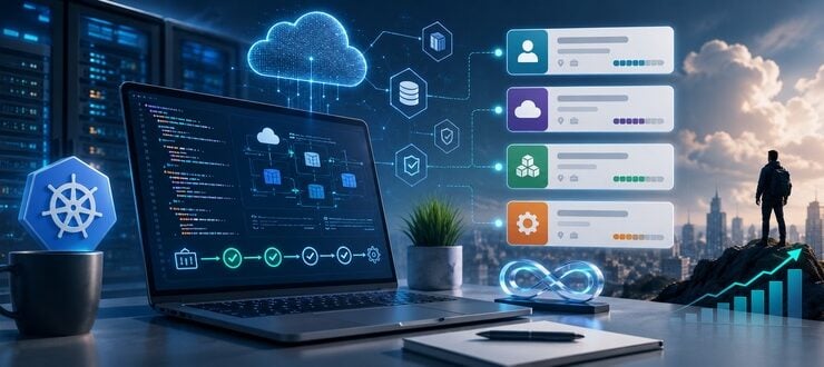 Ten Great DevOps Job Opportunities