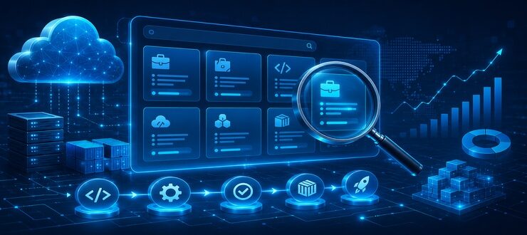 Ten Great DevOps Job Opportunities