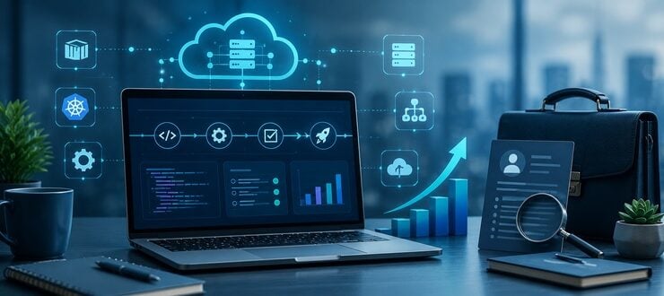 Ten Great DevOps Job Opportunities