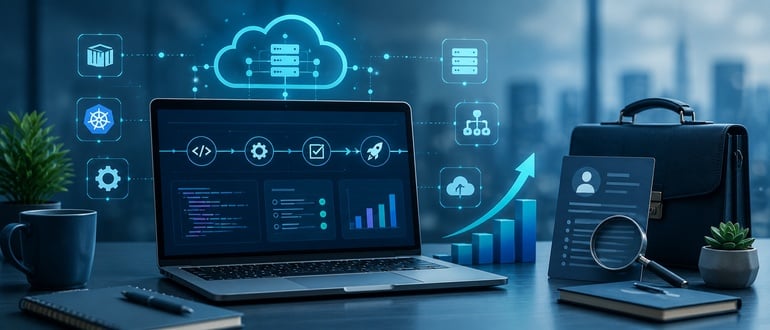 Ten Great DevOps Job Opportunities