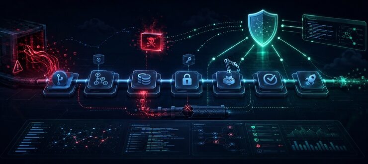 GitHub Sharpens CodeQL's Eye on Actions Workflows and Modern JavaScript