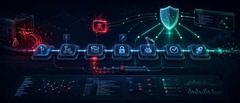 GitHub Sharpens CodeQL's Eye on Actions Workflows and Modern JavaScript