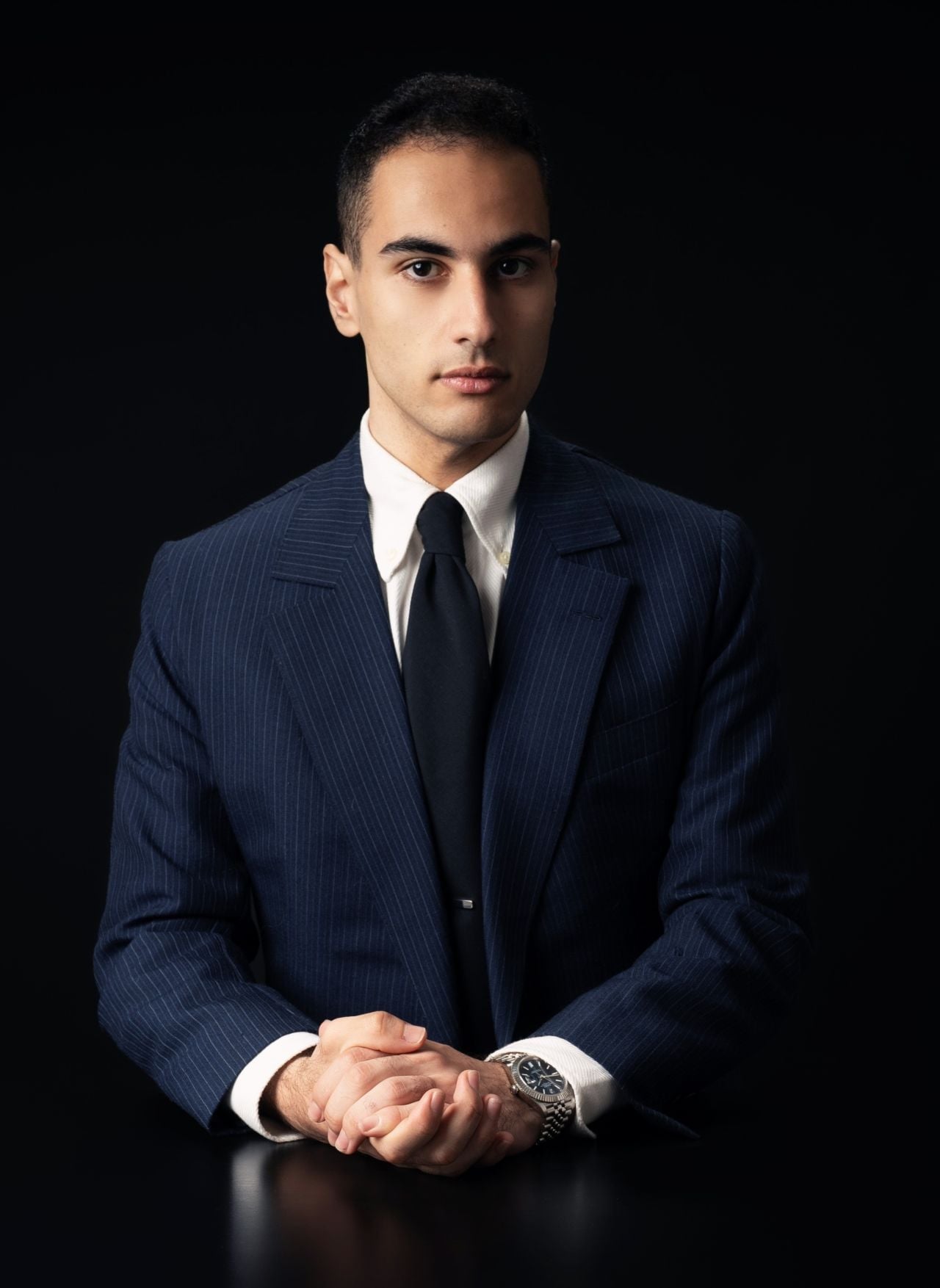 mehdi boutayeb