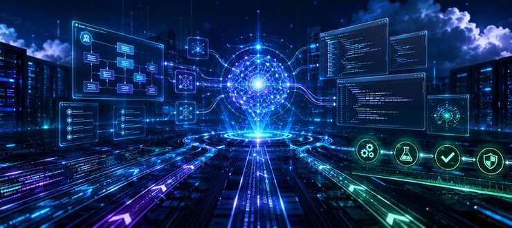Meta Launches AI Coding Agent to Challenge OpenAI and Anthropic