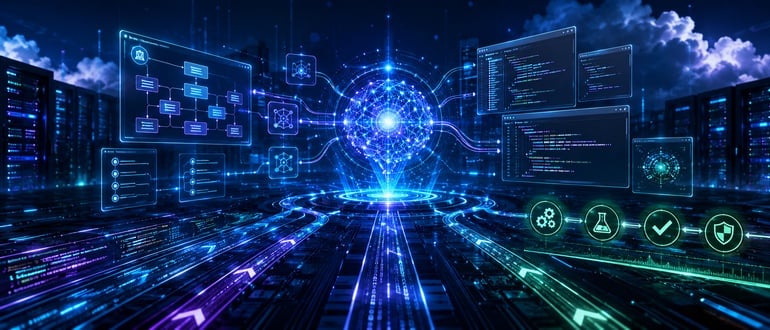 Meta Launches AI Coding Agent to Challenge OpenAI and Anthropic
