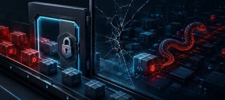 npm v12 Shuts Down a Popular Malware Trick — But the Threat Isn't Going Away