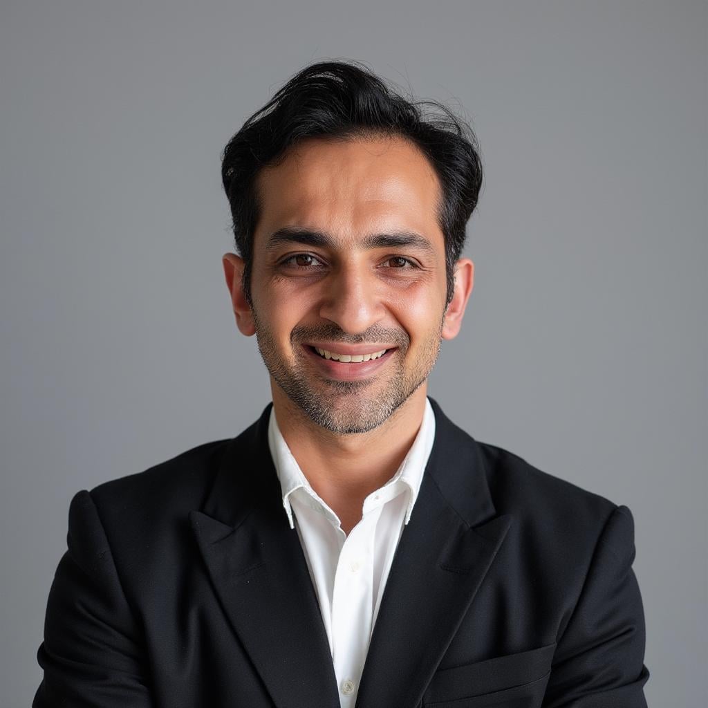 Anuj Kapoor