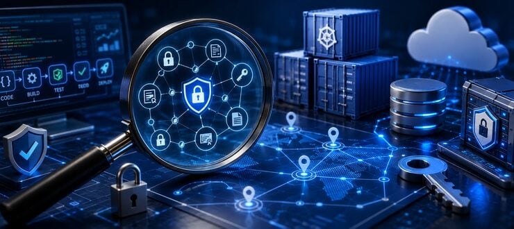 Why Cryptographic Inventory Is the First Step Toward Quantum Readiness