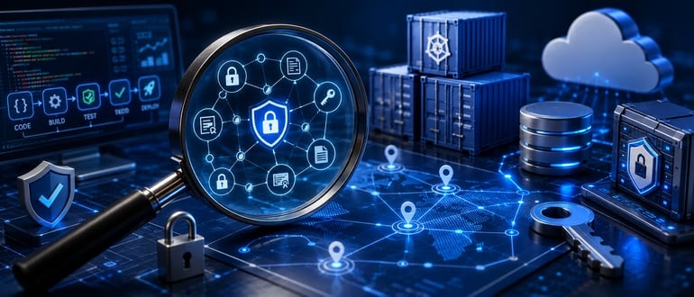 Why Cryptographic Inventory Is the First Step Toward Quantum Readiness