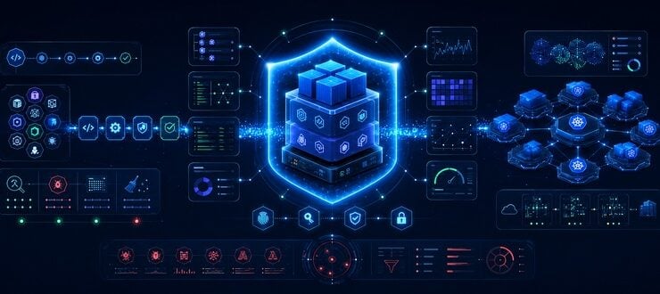 RapidFort Extends Open Source Software Security Reach to Runtime Environments