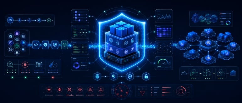 RapidFort Extends Open Source Software Security Reach to Runtime Environments