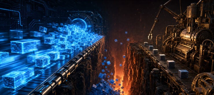 The Verification Gap Behind Every AI-Generated Release