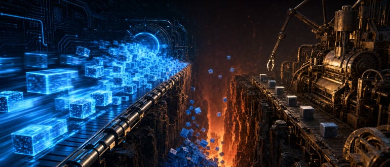 The Verification Gap Behind Every AI-Generated Release