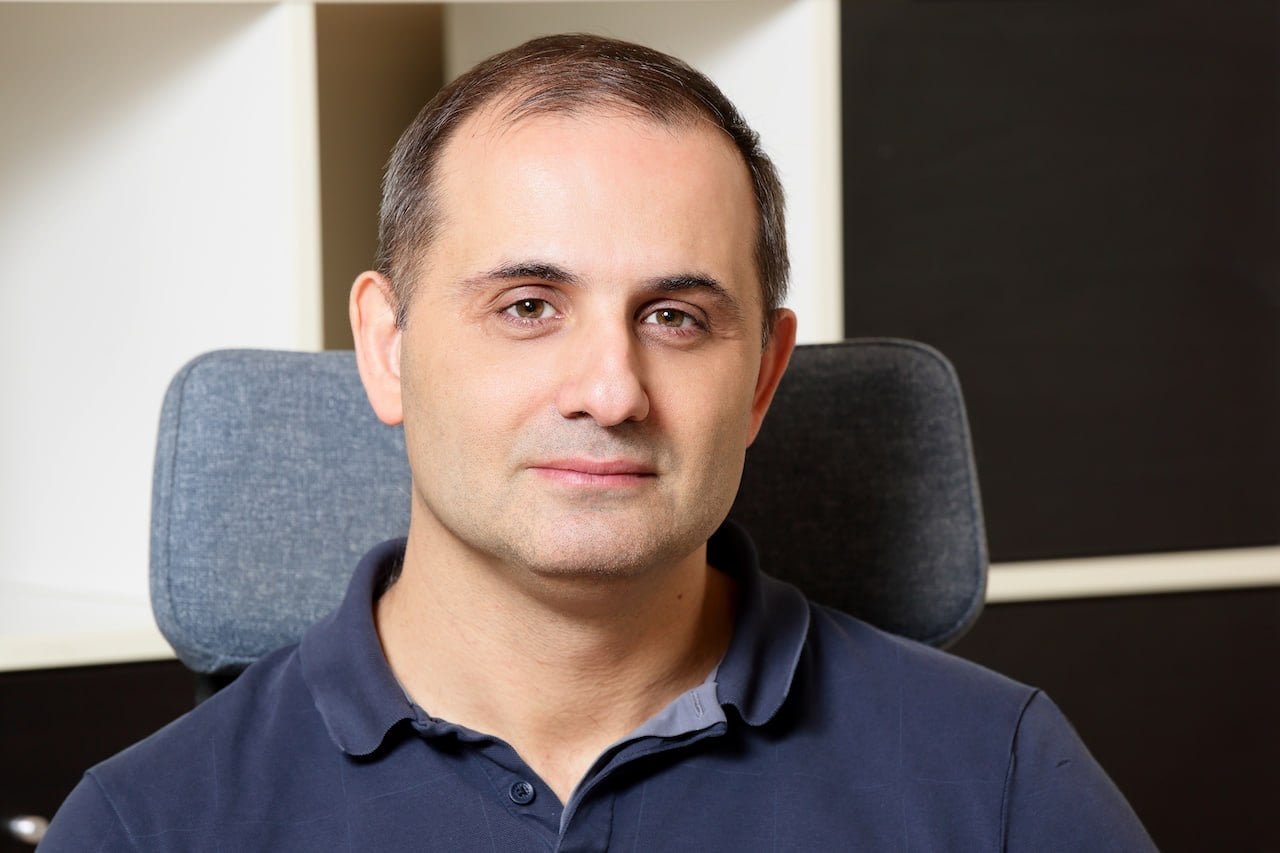 Shadi Elyafi