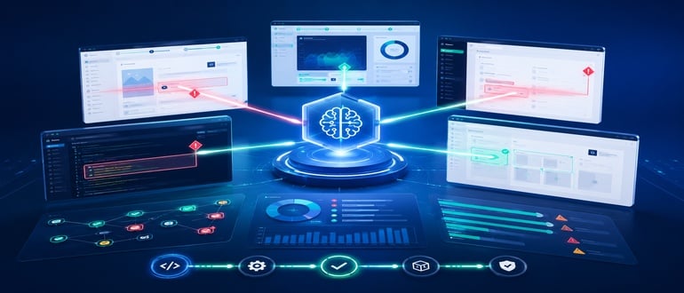 Tricentis Preps Wave of Additional AI Testing Capabilities