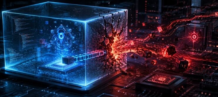 Critical Flaw in isolated-vm Can Lead to Sandbox Escape, RCE Threat