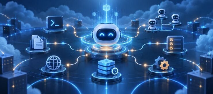 AWS Adds Harness to Open Source SDK for Building AI Agents