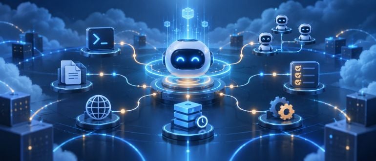 AWS Adds Harness to Open Source SDK for Building AI Agents