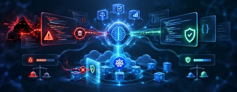 AWS Benchmark Aims to Reduce Number of False Positives Found by AI Vulnerability Scanners