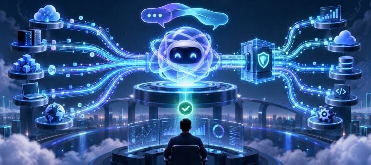 Apica Adds AI Agents and MCP Server to Platform for Managing Telemetry Data