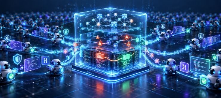 Blitzy Makes Sandbox for Reverse Engineering Code Available at No Cost