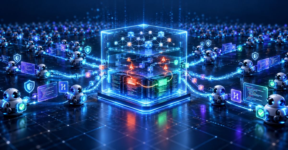 Blitzy Makes Sandbox for Reverse Engineering Code Available at No Cost