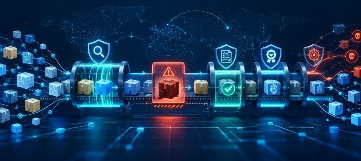 Survey: Lack of Confidence in Software Supply Chain Security Runs High