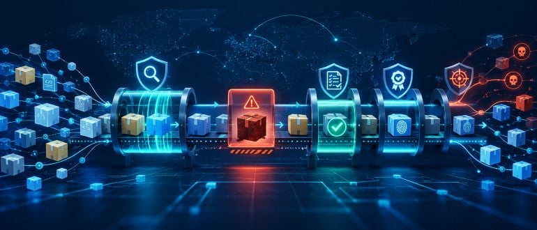 Survey: Lack of Confidence in Software Supply Chain Security Runs High