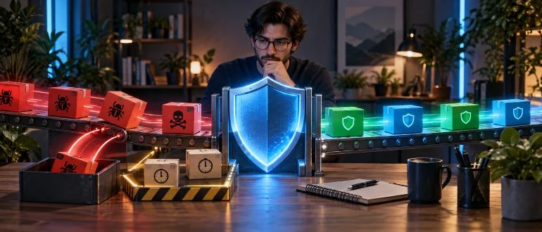Cycode Extends DevSecOps Reach to Software Packages Developers Download