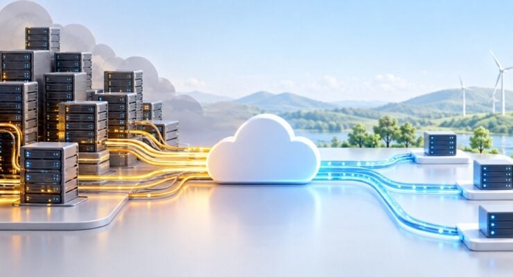 Your DevOps Pipeline Is Already a Sustainability Program