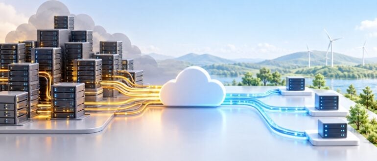 Your DevOps Pipeline Is Already a Sustainability Program