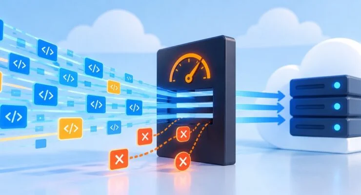 GitLab Tightens Rate Limits as Coding Agents Drive Demand
