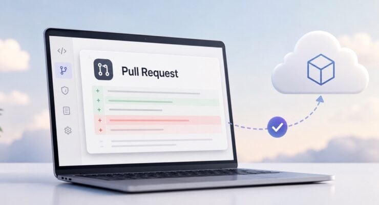 GitOps in 2026: Why Pull Requests Are Taking Over Cloud Operations