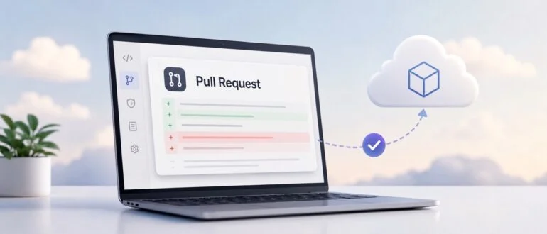 GitOps in 2026: Why Pull Requests Are Taking Over Cloud Operations