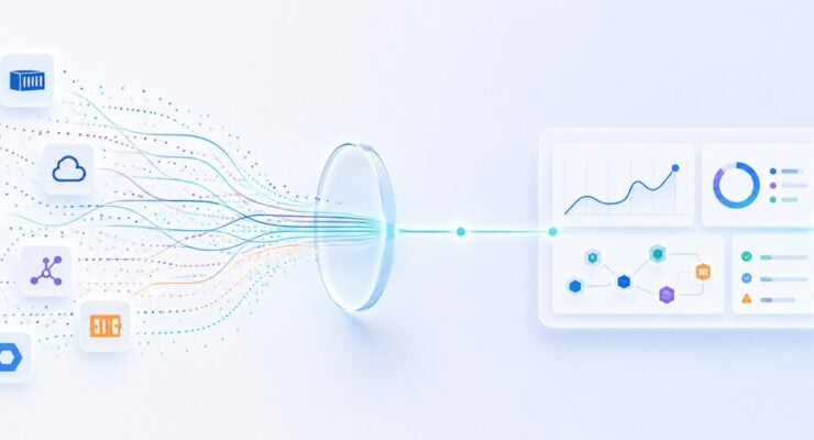 Observability 2.0: Why DevOps Teams Are Moving From Monitoring to Intelligent System Understanding