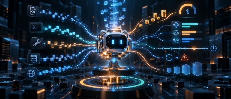 Splunk Open Sources Token Meter Tool for Application Developers